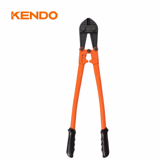 Kendo – coupe-boulon de câble métallique, lame professionnelle robuste de haute qualité, vente en gros