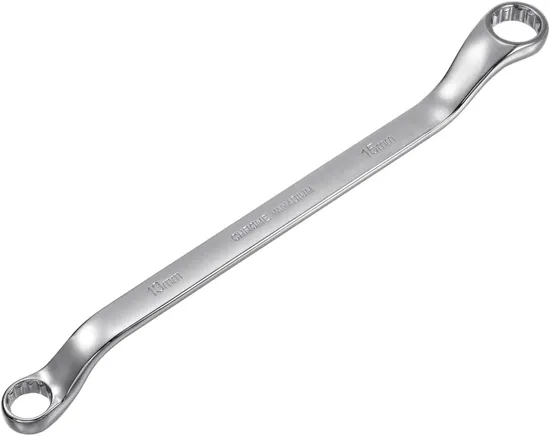 Fabriqué en acier au carbone, Cr