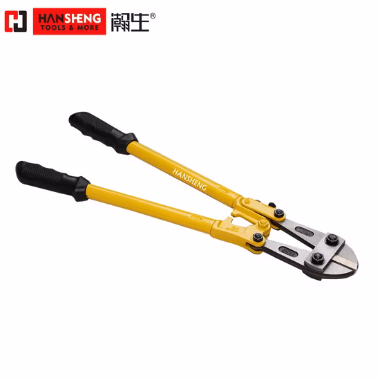 Cutter, type américain, en Cr